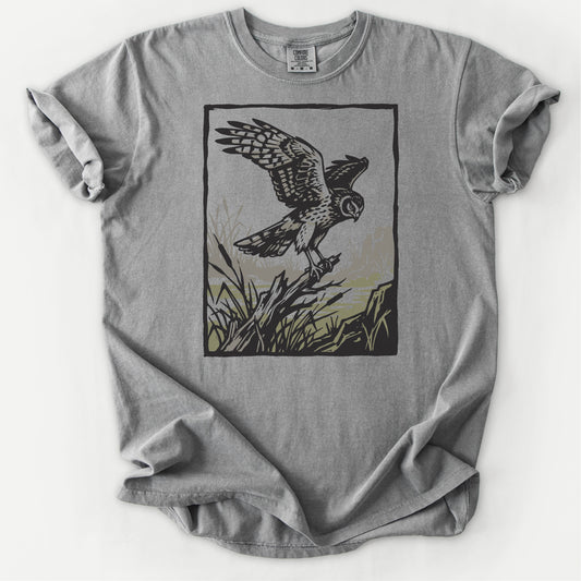 Reed Hunter Tee