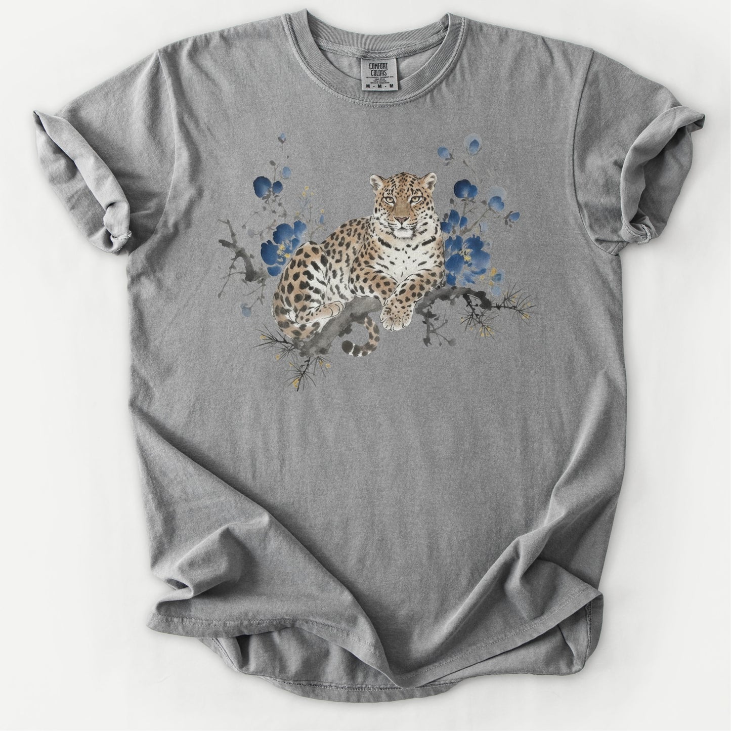 The Final Sovereign Tee