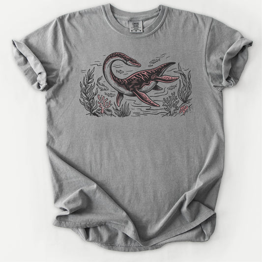 Primeval Waters Tee
