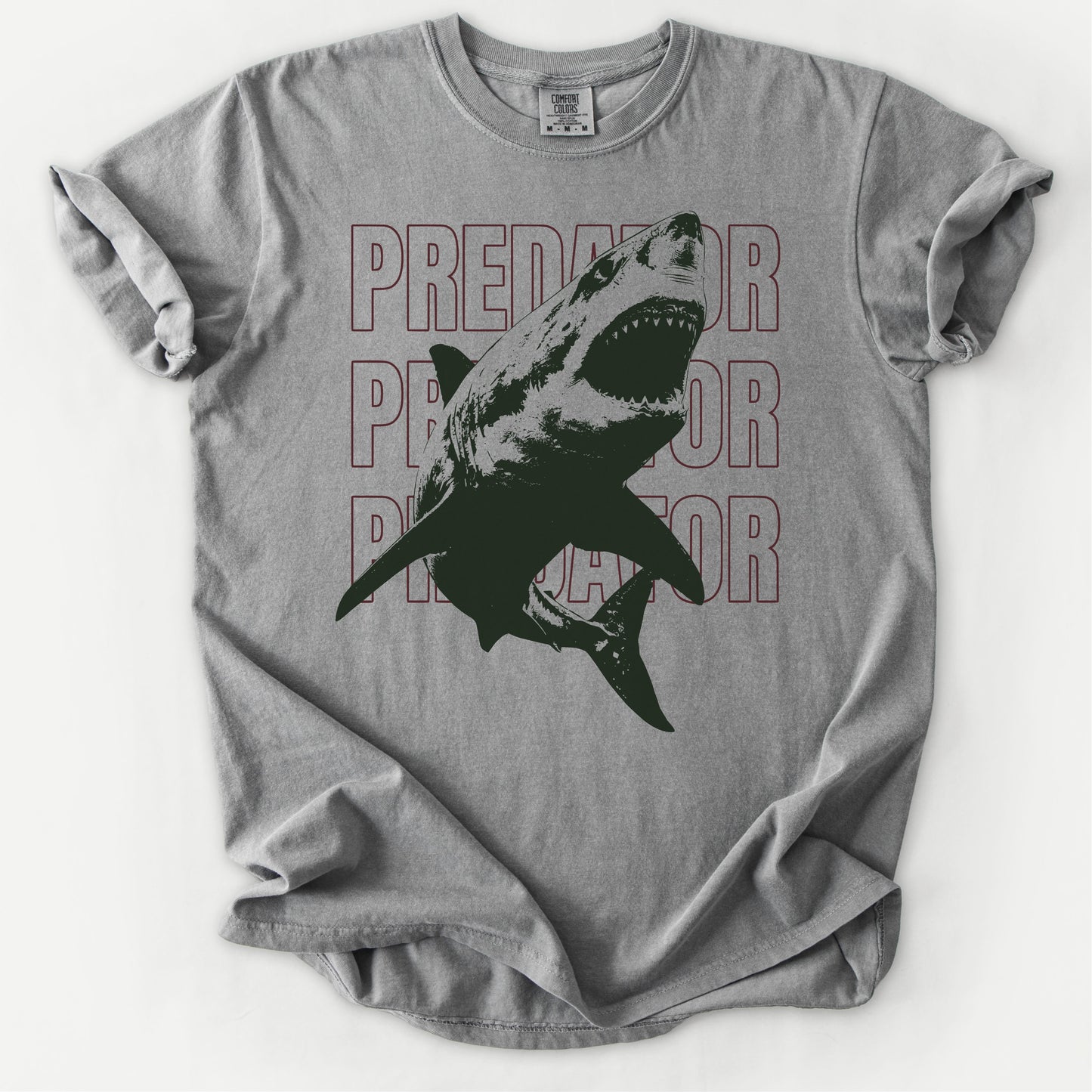 Deep Reaper Tee
