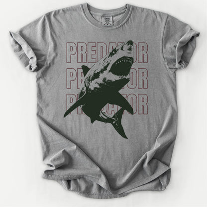 Deep Reaper Tee
