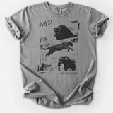 Wild Dominion Tee