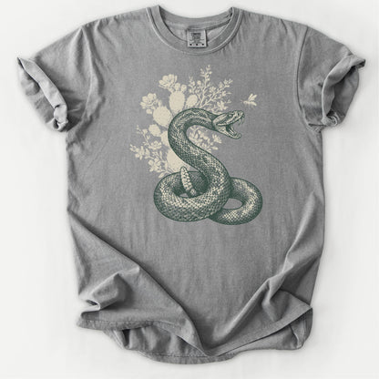 Desert Serpent Tee