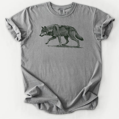 Lone Howler Tee