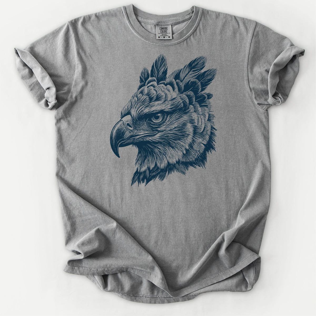 Raptor Gaze Tee