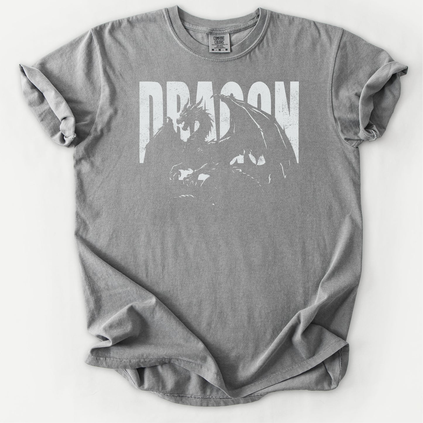 Shadow Dragon Tee