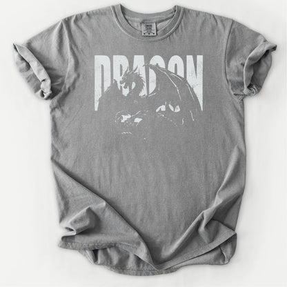 Shadow Dragon Tee