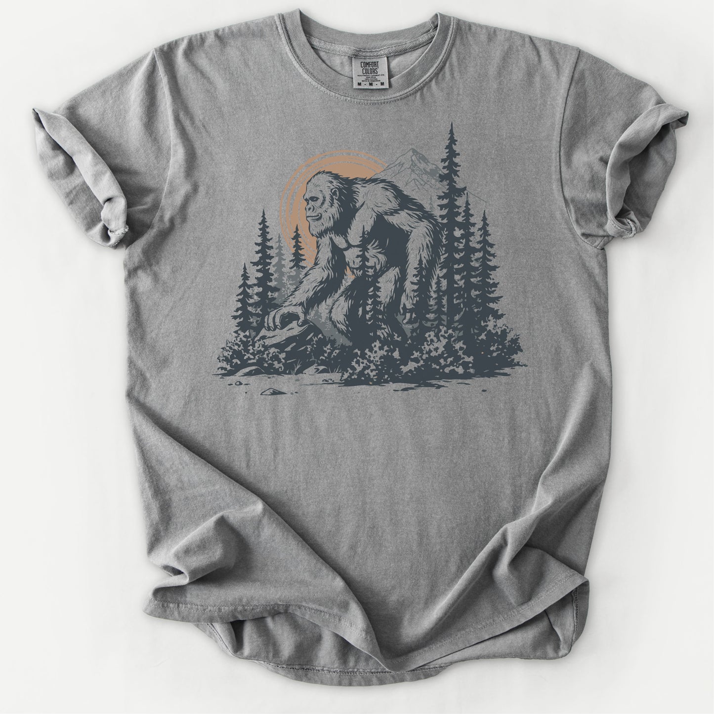 Forest Giant Tee
