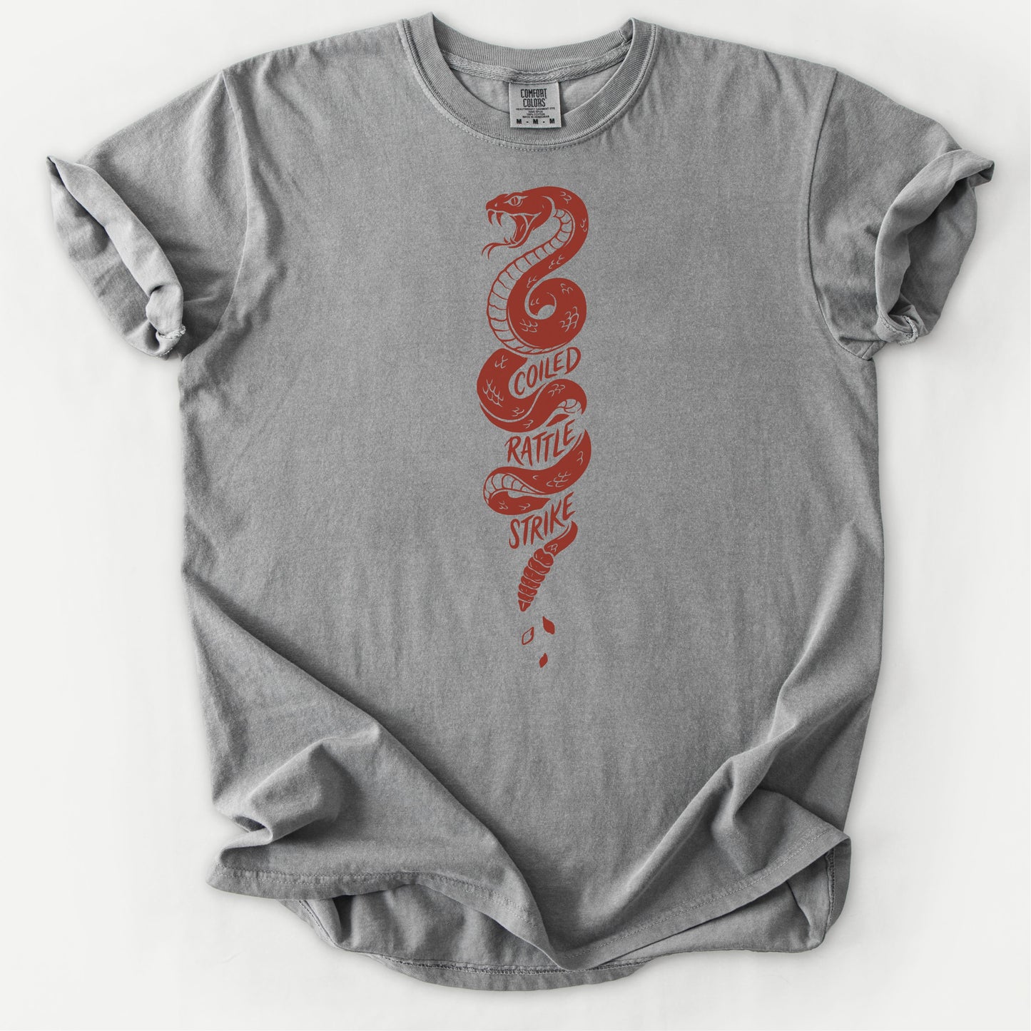 Strike Zone Tee
