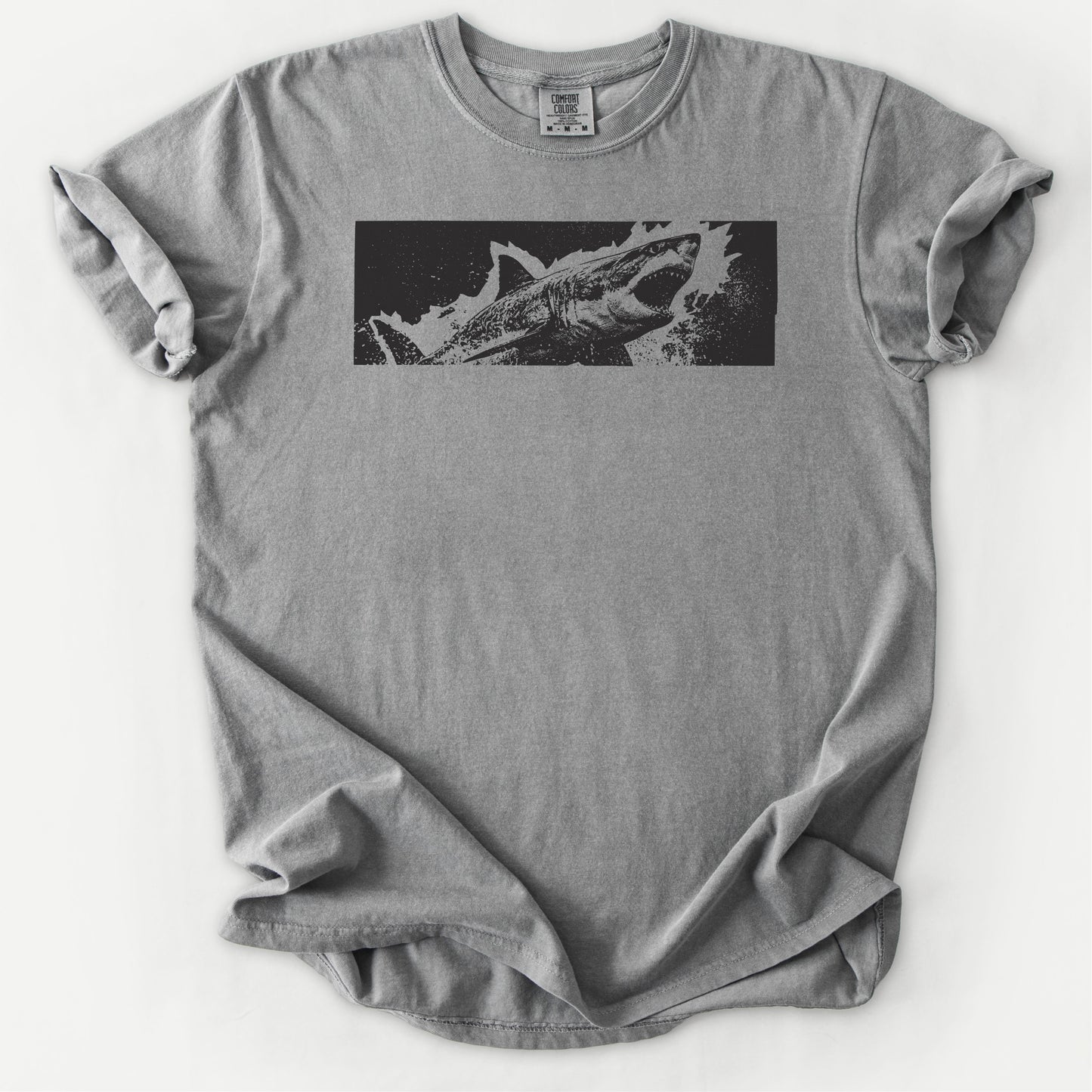 Sharkstrike Tee