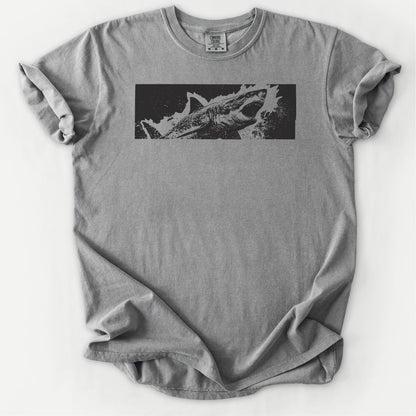 Sharkstrike Tee