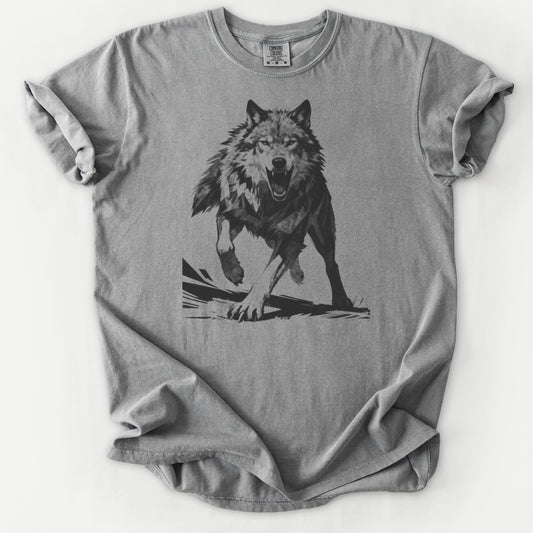 Lone Fury Tee