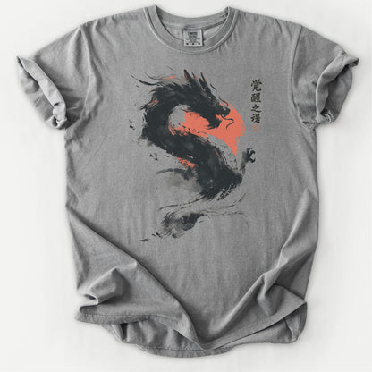 Ashborn Dragon Tee