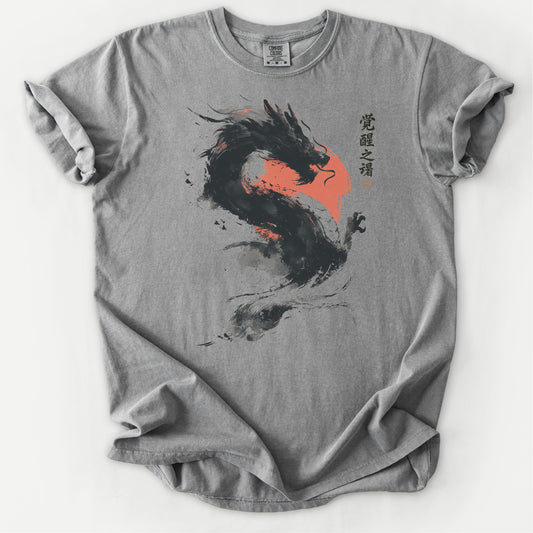 Ashborn Dragon Tee