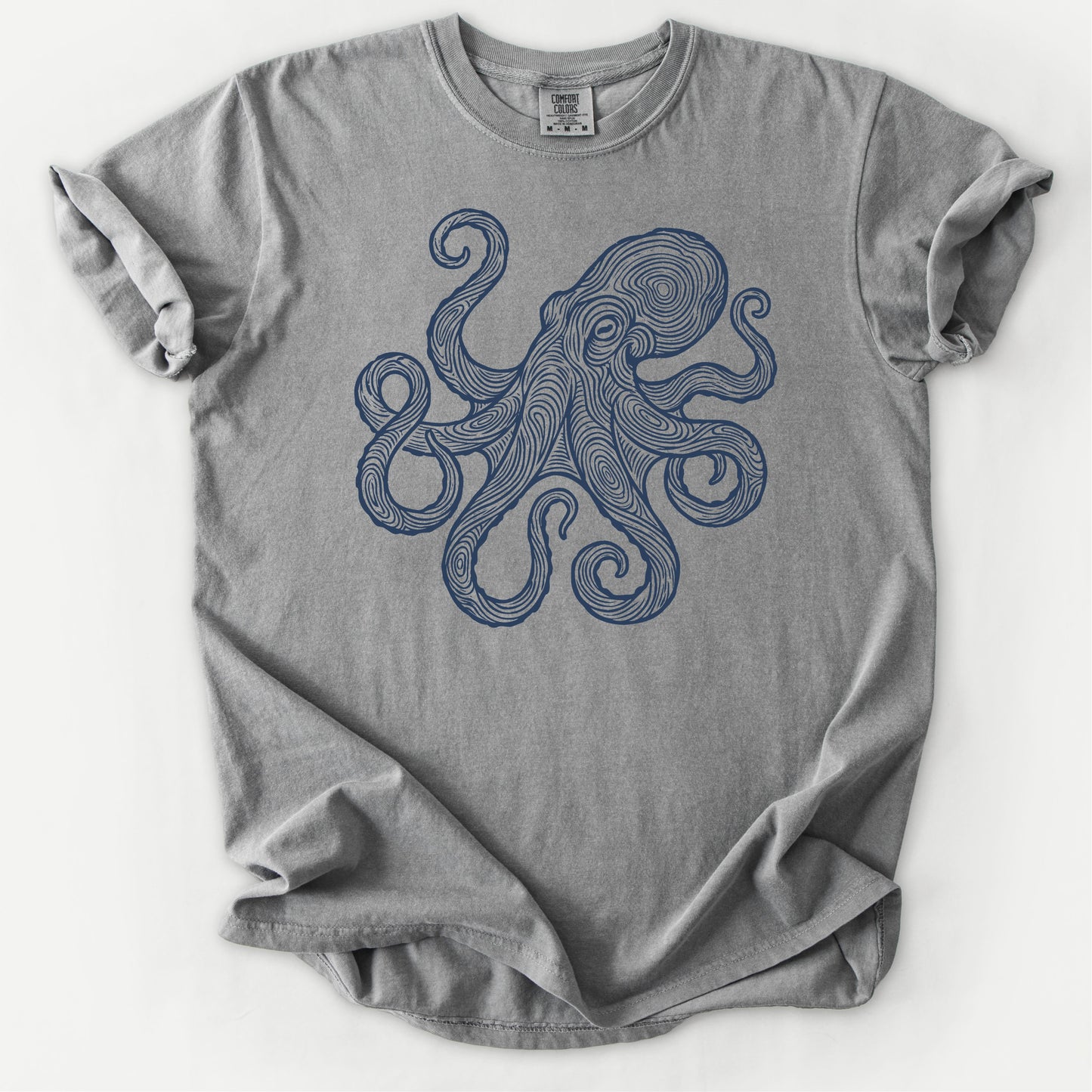 Eightfold Dominion Tee