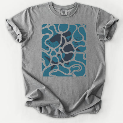Predator Below Tee