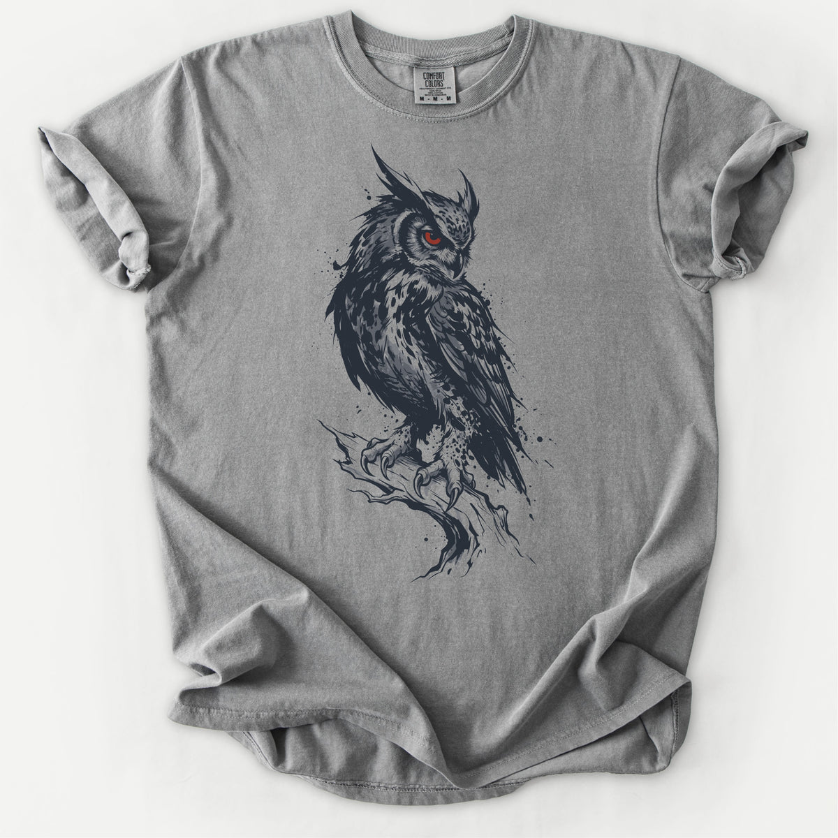 Ravenous Gaze Tee