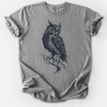 Ravenous Gaze Tee