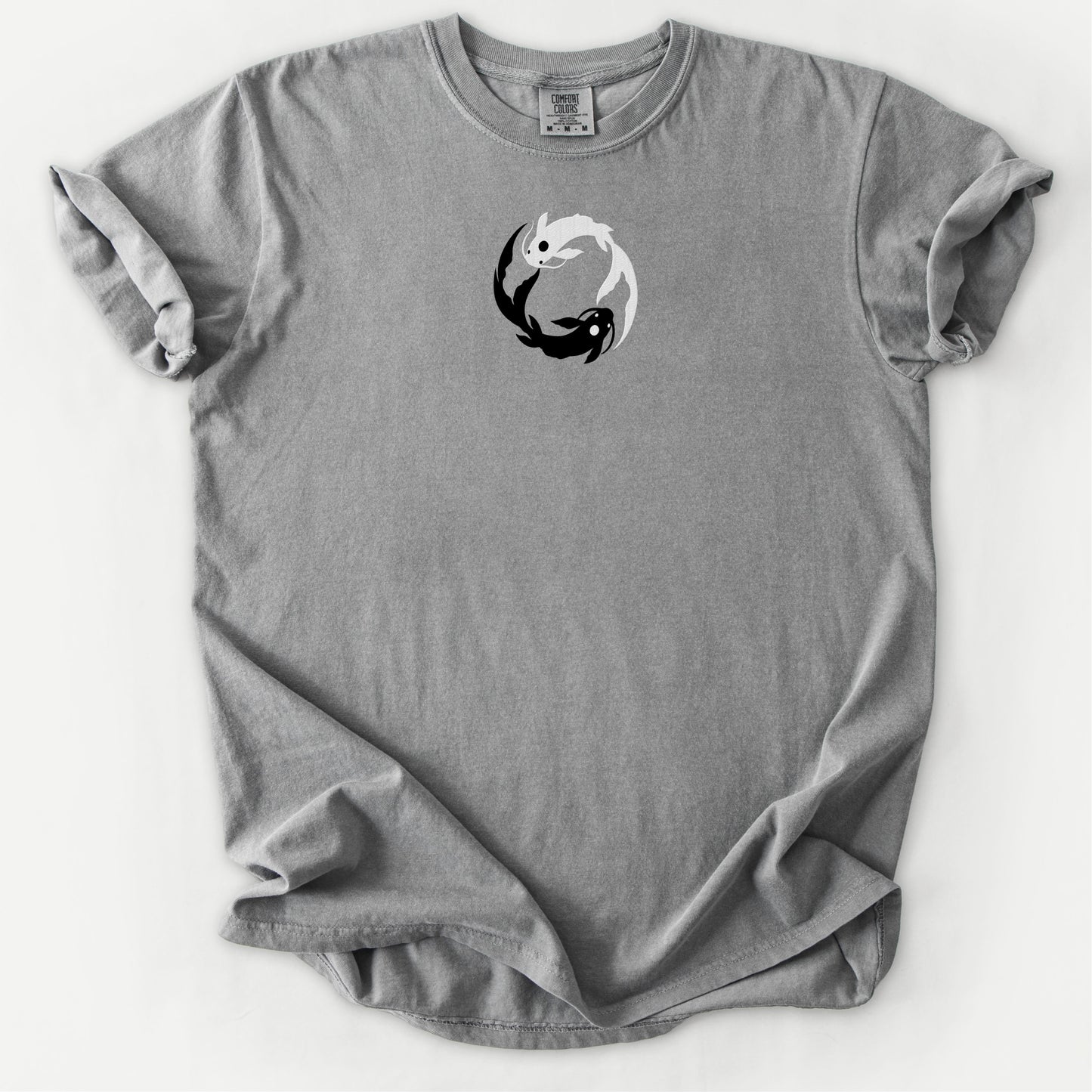 Koi Harmony Tee