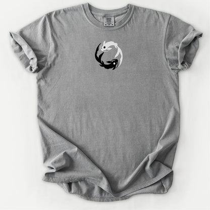 Koi Harmony Tee