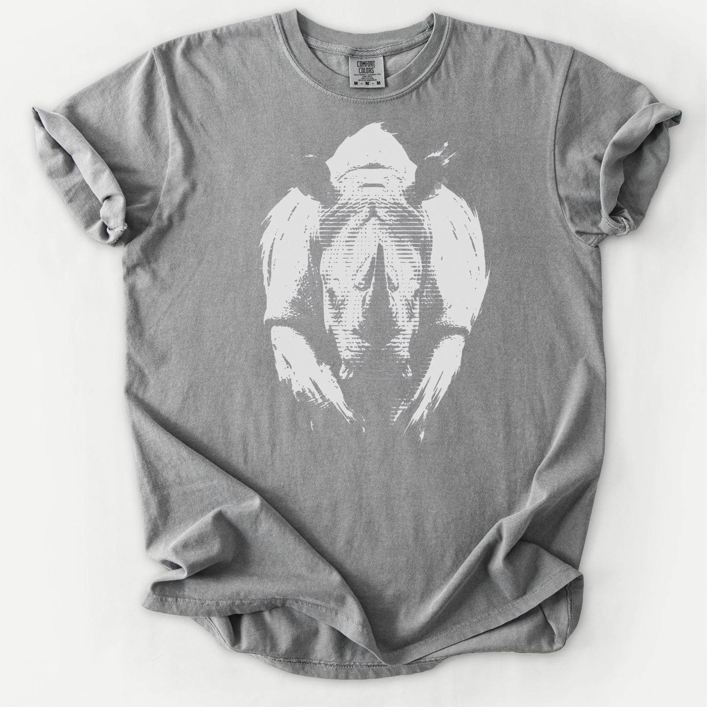 Rhino Charge Tee