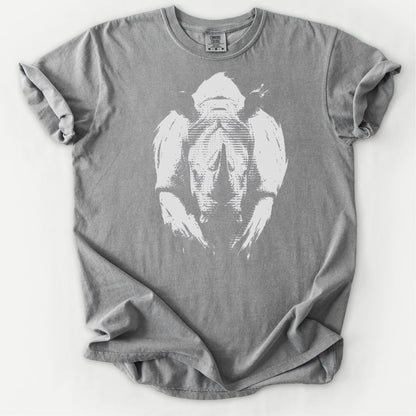 Rhino Charge Tee