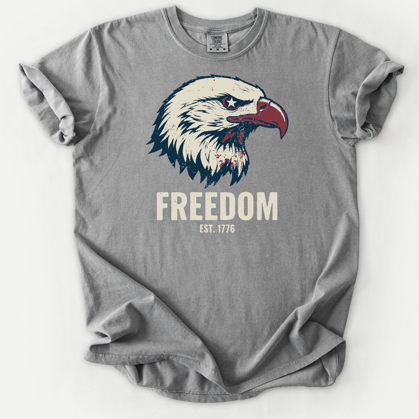 Freedom Tee