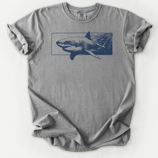 Great White Tee