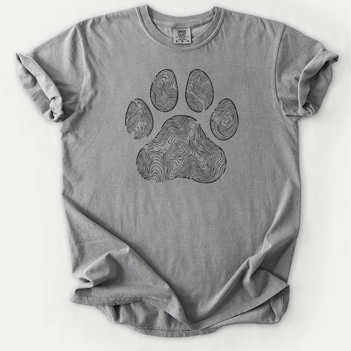 Wildpaw Tee