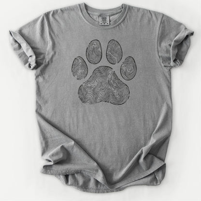 Wildpaw Tee