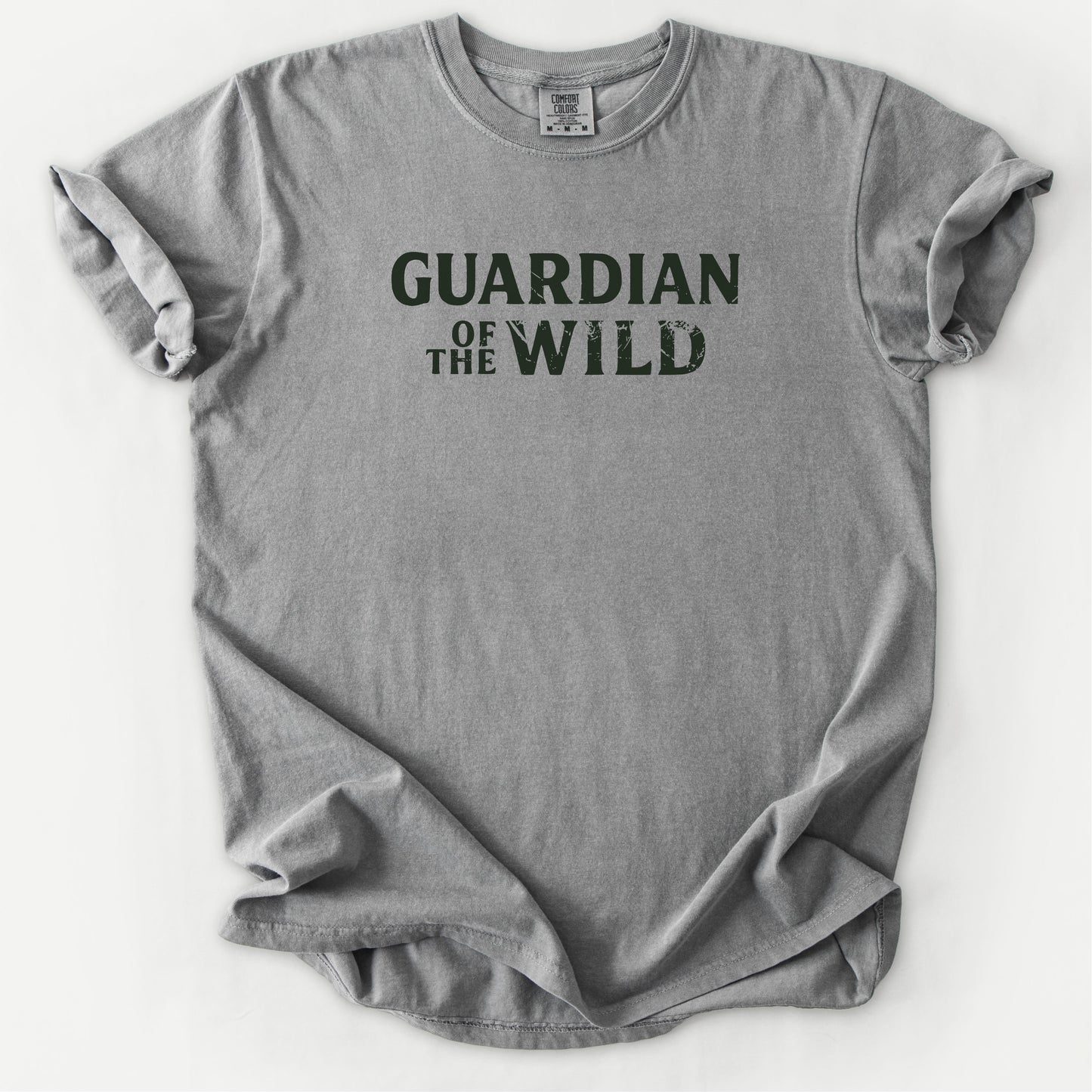 Guardian of the Wild Tee