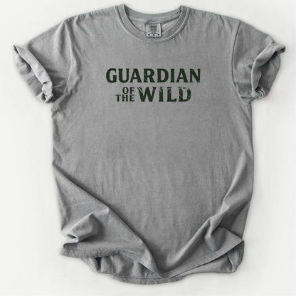 Guardian of the Wild Tee