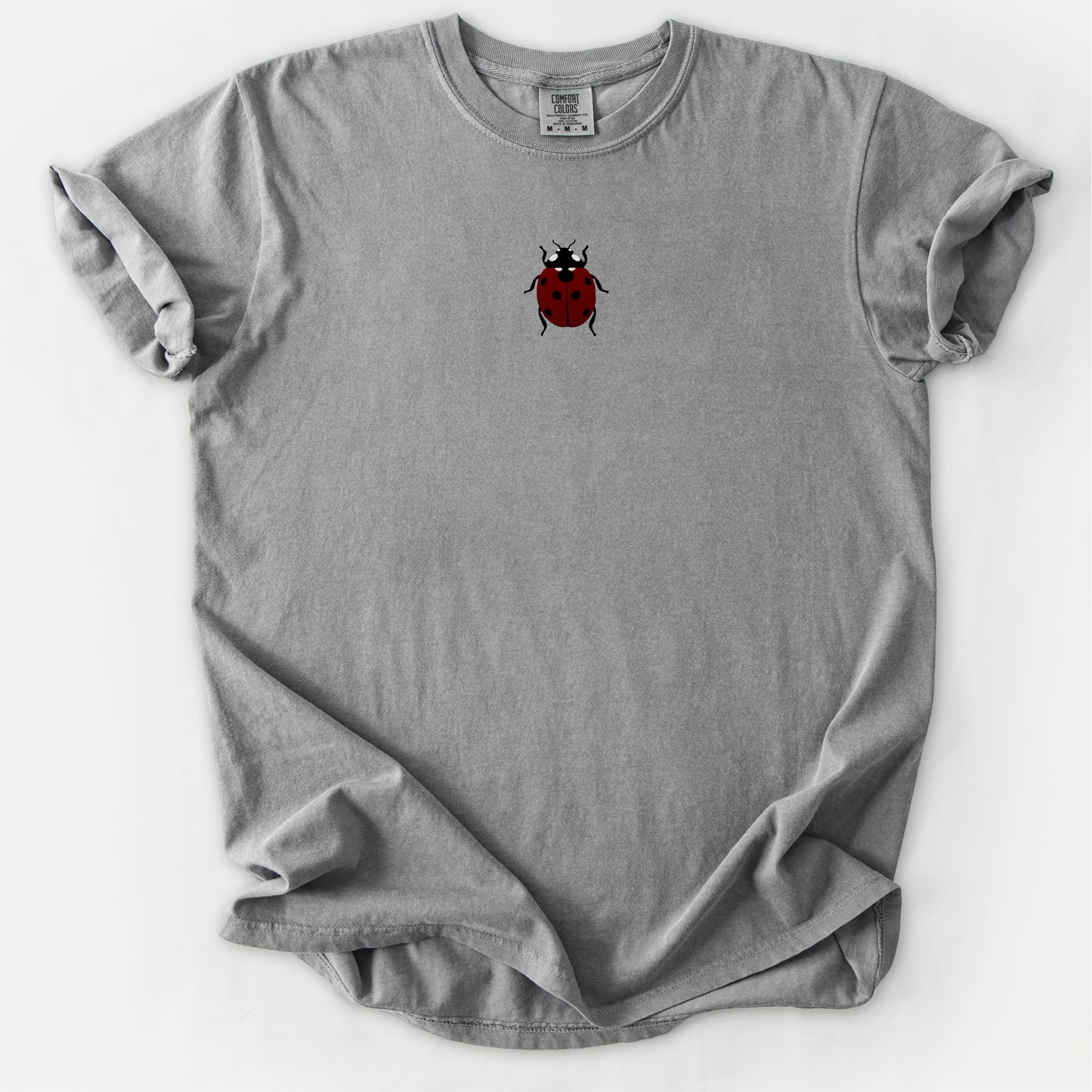 Ladybug Tee