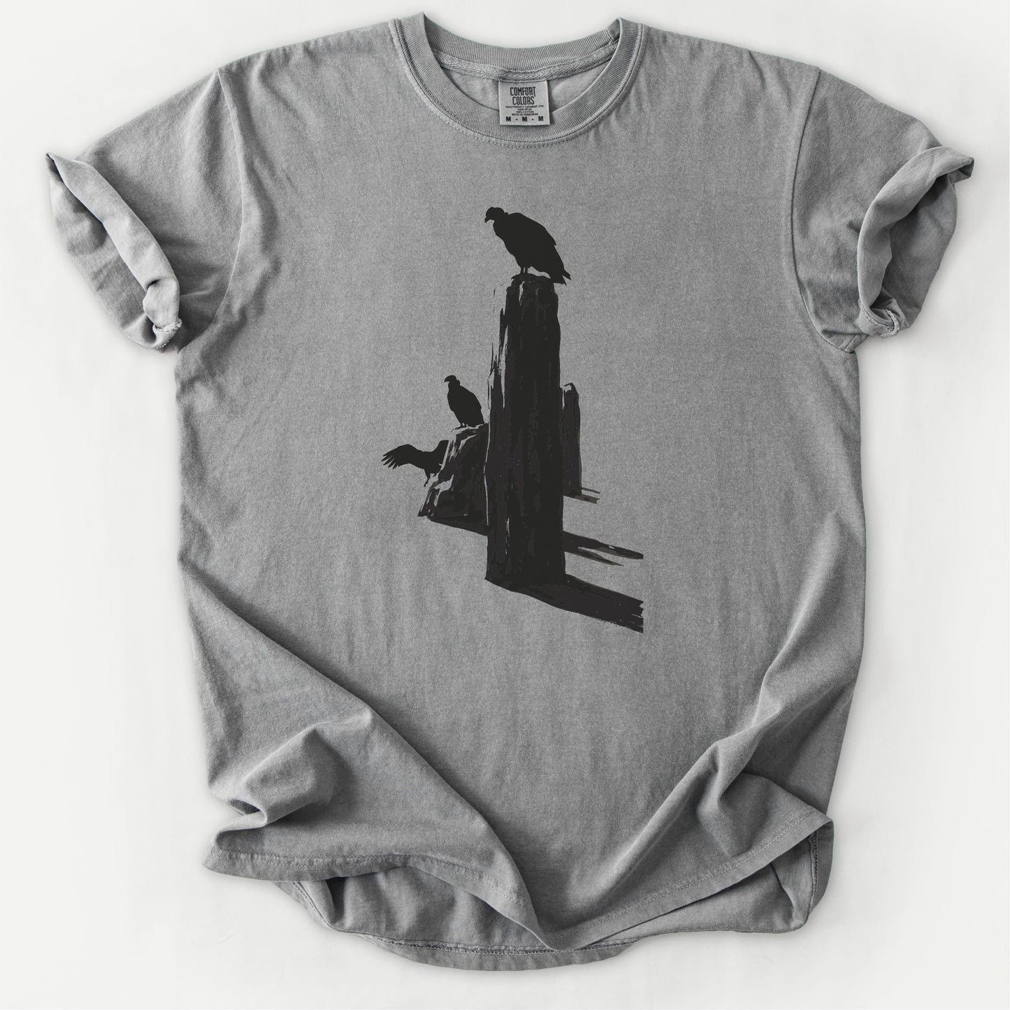 The Vultures Tee