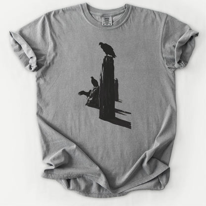 The Vultures Tee