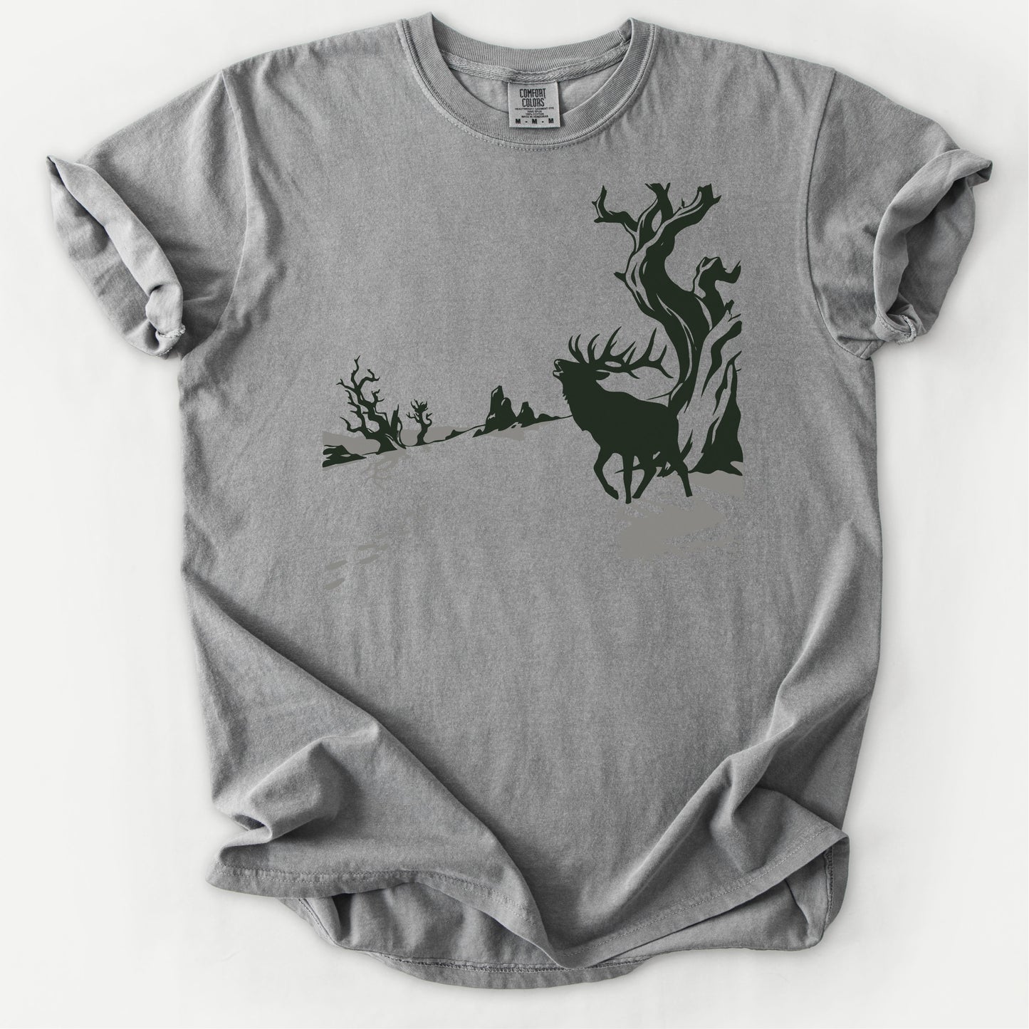 Wilderstag Tee