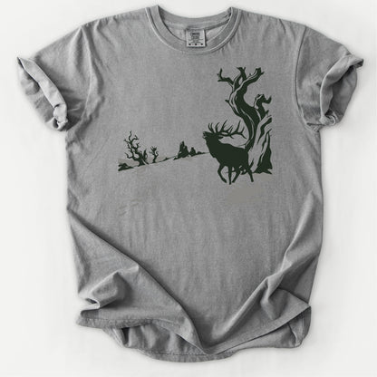 Wilderstag Tee