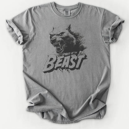 Spirit of the Beast Tee