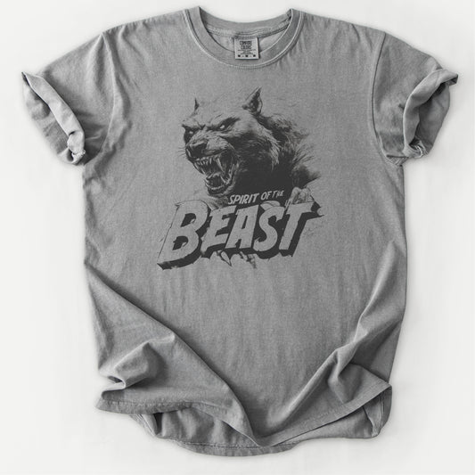Spirit of the Beast Tee