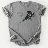 Alpine Bear Tee