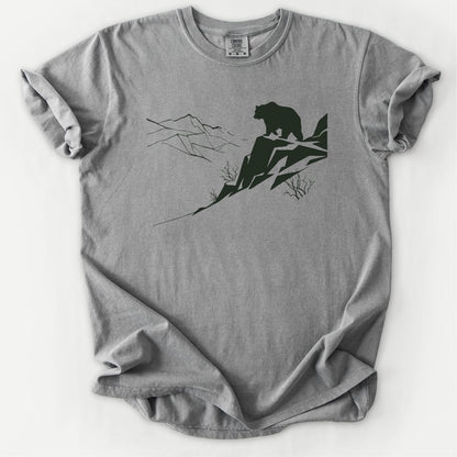 Alpine Bear Tee