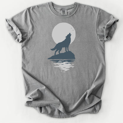 Moonlit Howl Tee