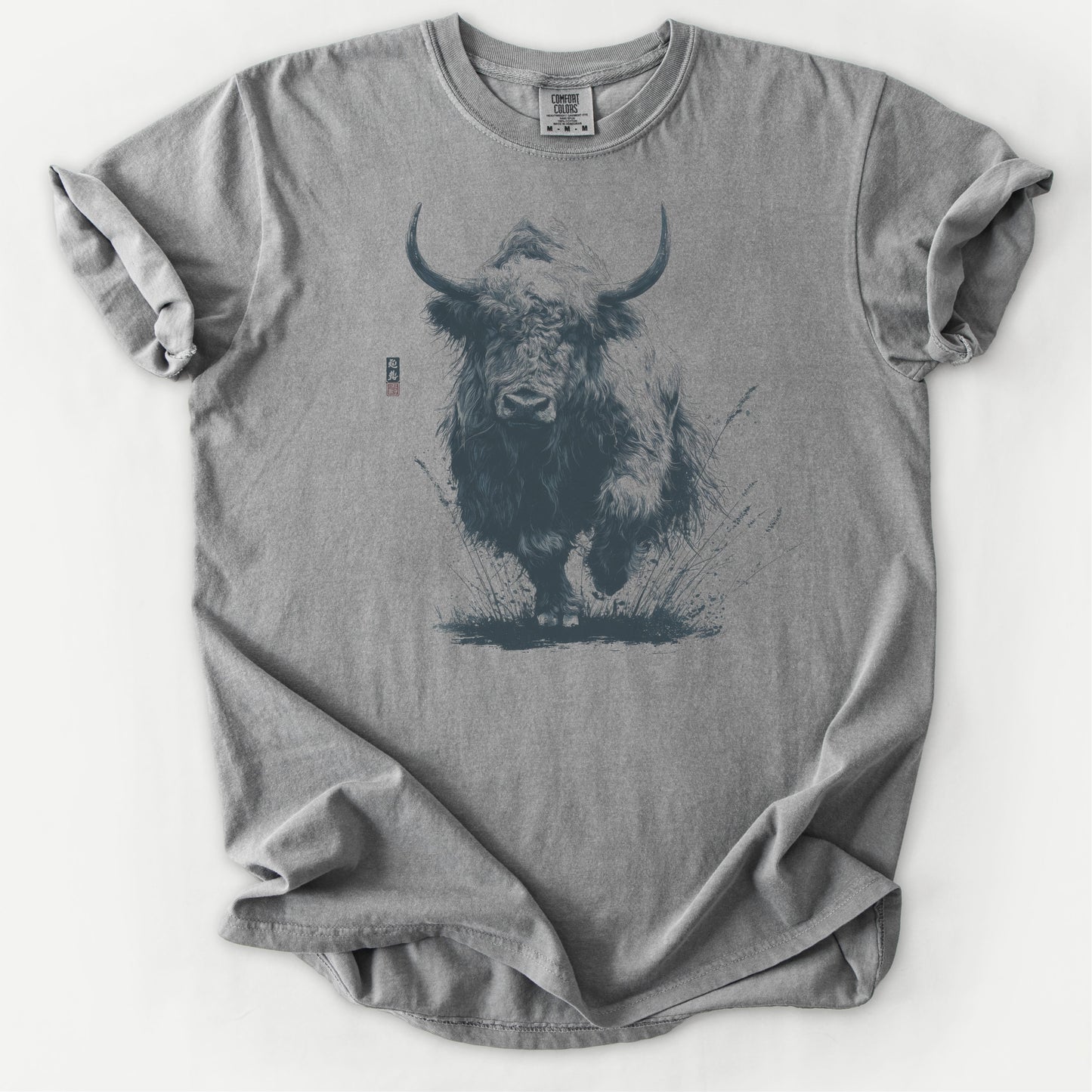 Northern Yak Tee