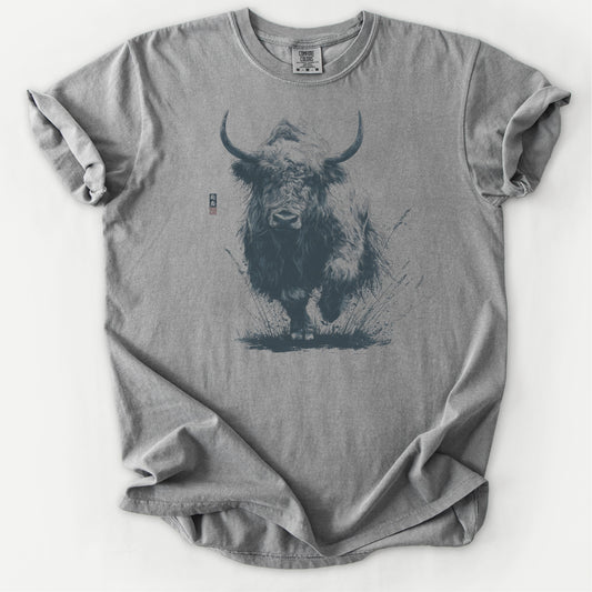 Northern Yak Tee