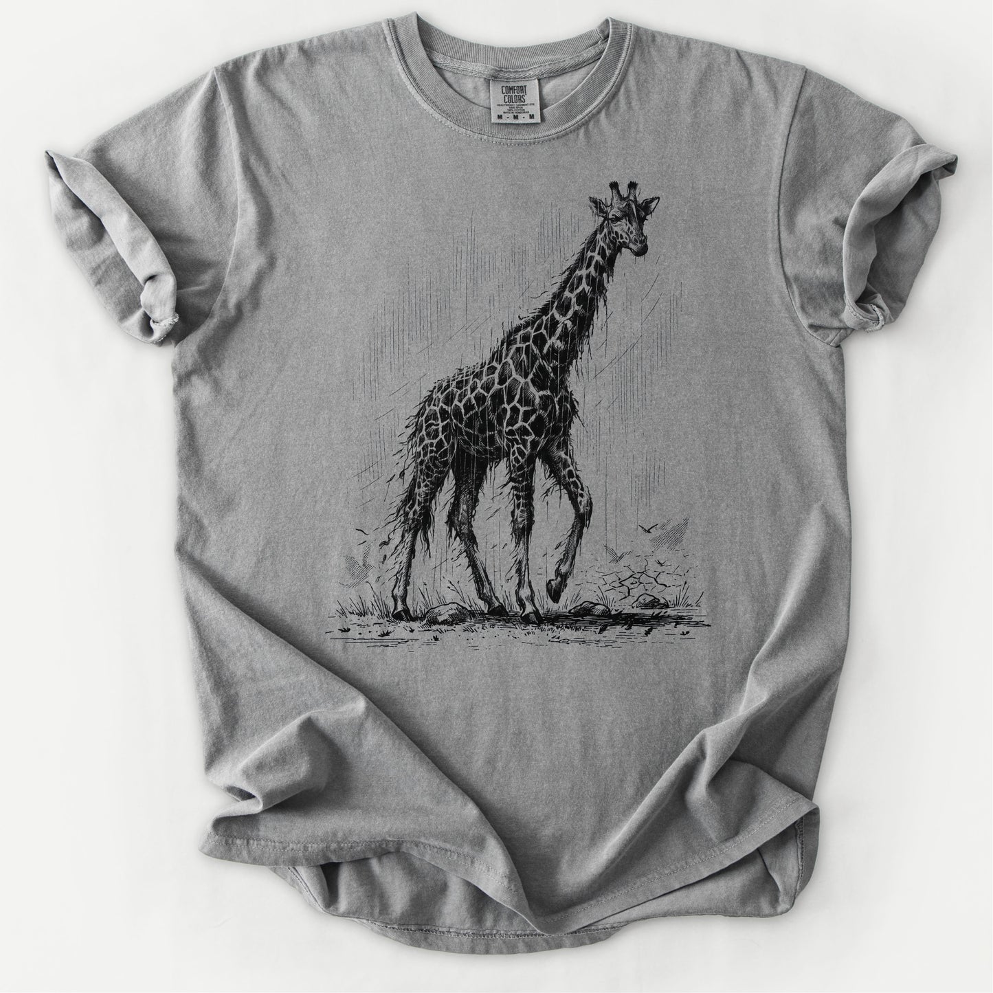 The Long Walk Tee