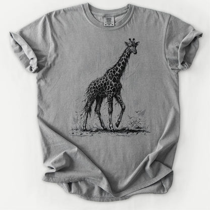 The Long Walk Tee