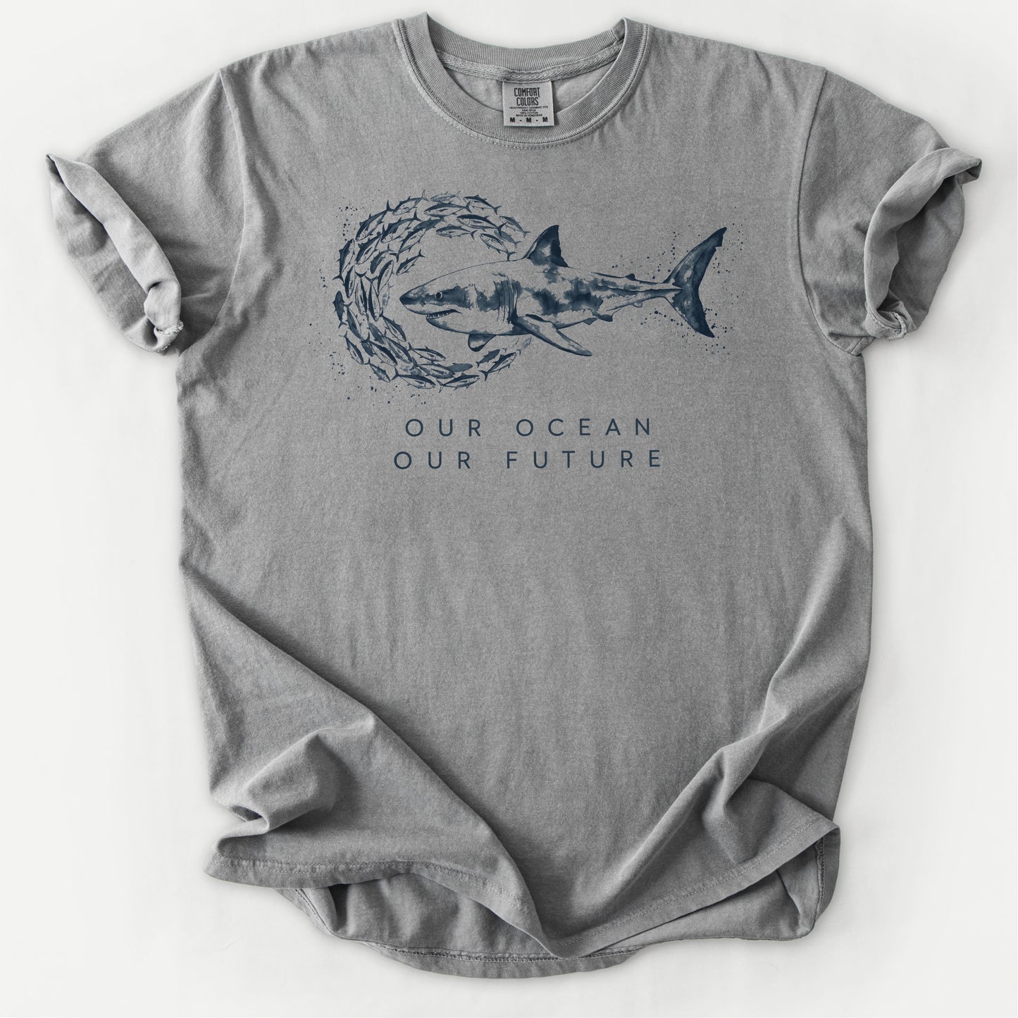 Our Ocean Tee