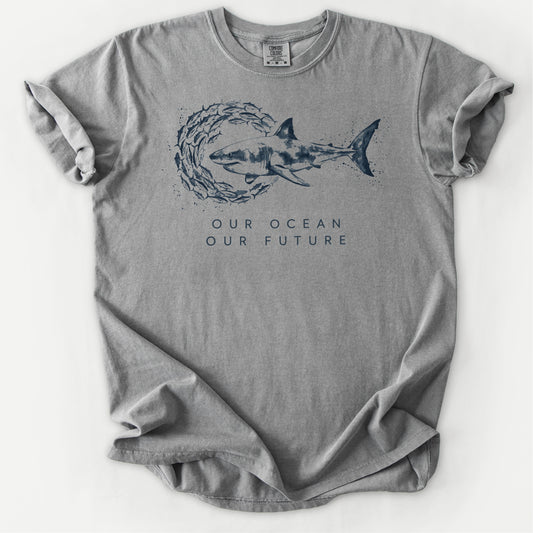 Our Ocean Tee