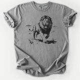 Silent King Tee