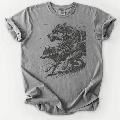 The Pursuit Tee